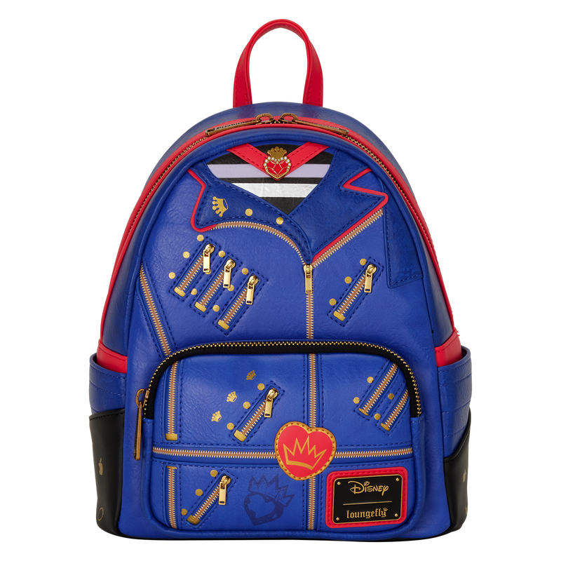 WDBK4232-LFDISNEYDESCENDANTSEVIECOSPLAYMINIBK_43-1