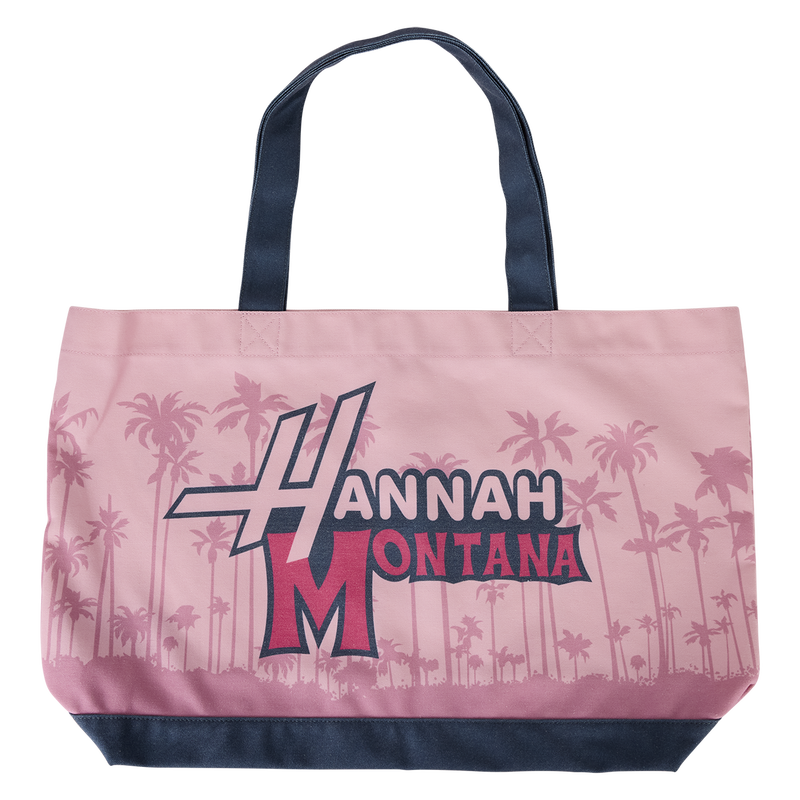 WDTB3291-LFDISNEYHANNAHMONTANAGUITARTOTEBAG1509-1